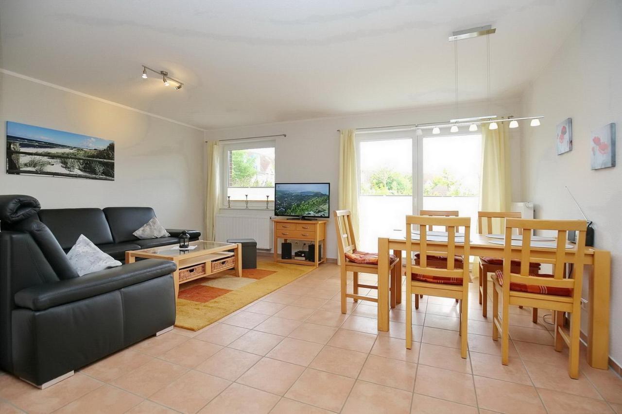 Malaga Wohnung 3 Ostseebad Boltenhagen Exterior foto