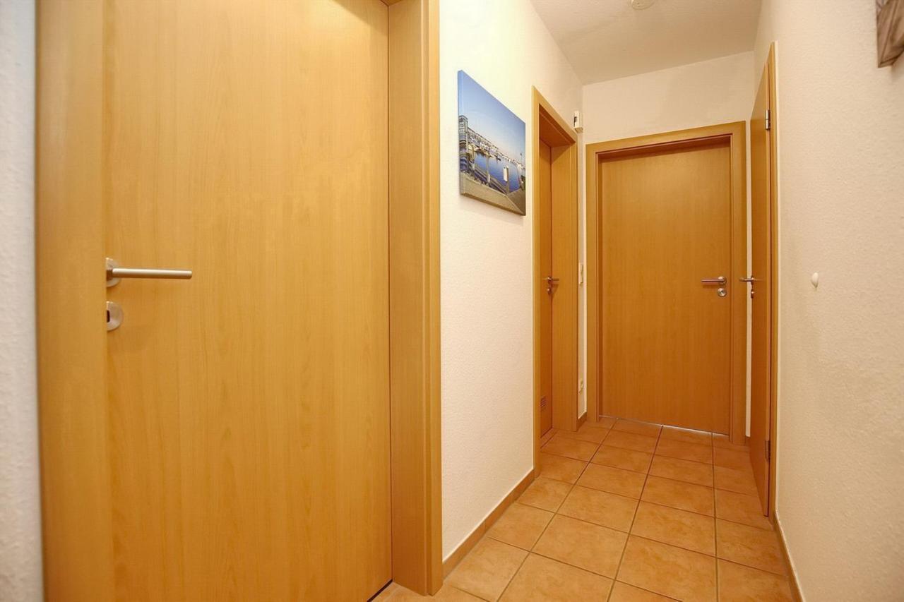 Malaga Wohnung 3 Ostseebad Boltenhagen Exterior foto