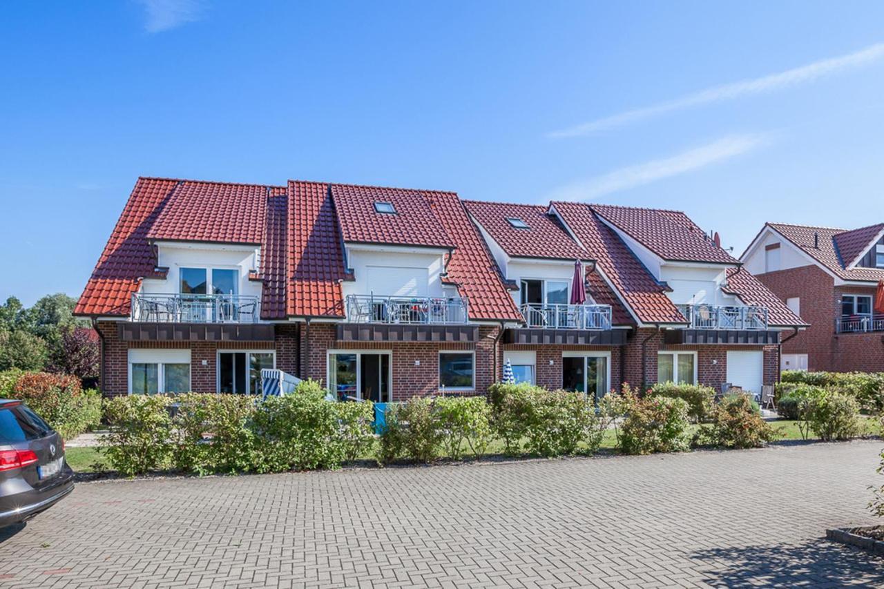 Malaga Wohnung 3 Ostseebad Boltenhagen Exterior foto