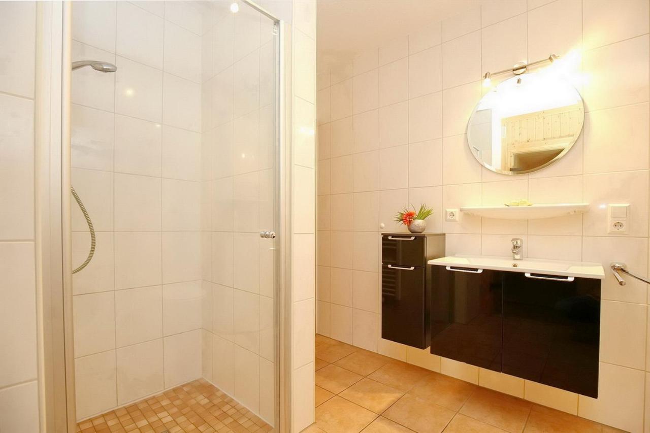Malaga Wohnung 3 Ostseebad Boltenhagen Exterior foto