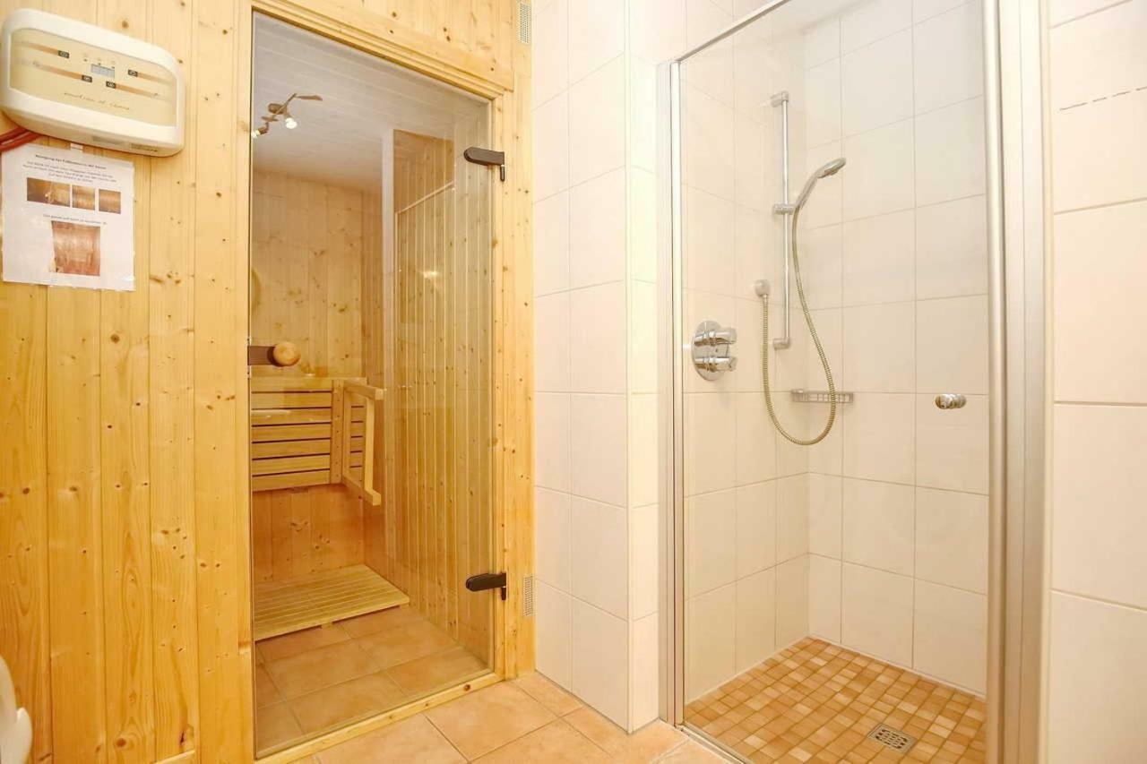 Malaga Wohnung 3 Ostseebad Boltenhagen Exterior foto